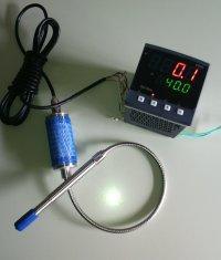 1/2-20高温熔体压力传感器PT460