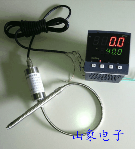 高温熔体压力传感器山象电子出品PT325